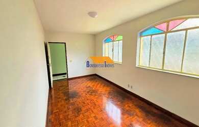 Imagem 3: Apartamento de 3 quartos, área privativa bairro cachoeirinha em belo Horizonte