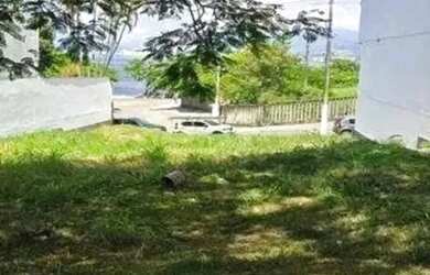 Imagem: O terreno possui 425m² de Área e está localizado em Boa