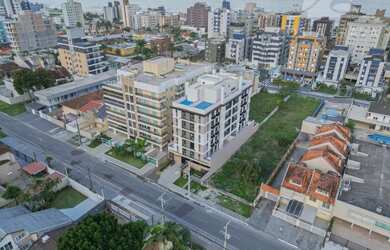 Imagem 6: Apartamento novo em Caiobá