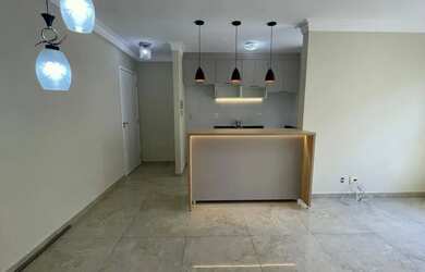 Imagem: Apartamento para venda e locação em Novo Osasco com 2 quartos