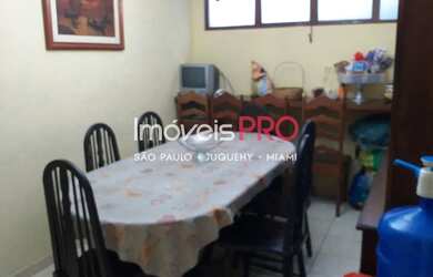 Imagem 5: Casa em rua muito tranquila na Vila Nova Conceição - Colada ao Ibira!