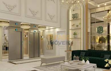 Imagem 11: Apartamento no Neomare Home Club com 3 dormitórios sendo 2 suítes à...