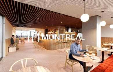 Imagem 16: APARTAMENTO À VENDA NO TATUAPÉ,2 DORMITÓRIOS, 1 SUÍTE. 1 VAGA DE GARAGEM