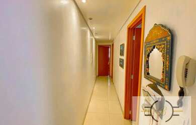 Imagem 6: Apartamento em Funcionários - Belo Horizonte