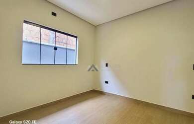 Imagem 14: Casa com 3 dormitórios à venda, 80 m² por R$ 385.000,00 - Lon Rita...
