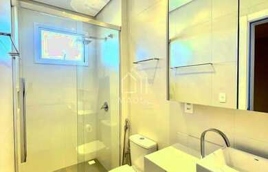 Imagem 13: Cobertura Duplex Exclusiva no Edifício Renaissance