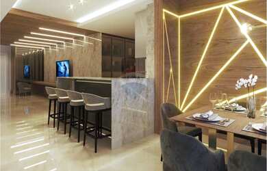 Imagem 11: Apartamento, 155m², 3 suítes