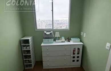Imagem 4: Apartamento a venda - Santa Maria, Santo André