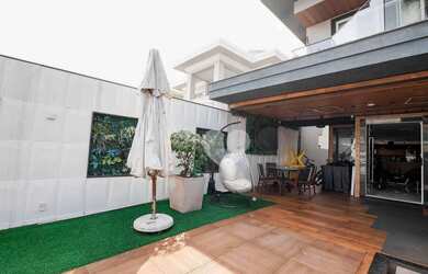 Imagem 7: Casa com 4 quartos à venda, 383 m² por R$ 4.200.000 - Recreio dos Bandeirantes...