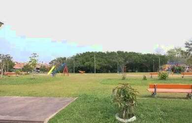 Imagem 13: Casa em Porto Alegre, no bairro Hípica, com 3 dormitório s , e 3 banheiros,...