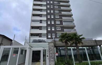 Imagem: O apartamento possui 3 Dormitórios, 4 Banheiros, 3 Vagas na