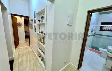 Imagem 15: Casa com 3 dormitórios à venda, 193 m² por R$ 1.200.000,00 - Indaiá...