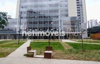 Imagem 15: Locação Loja Savassi Belo Horizonte