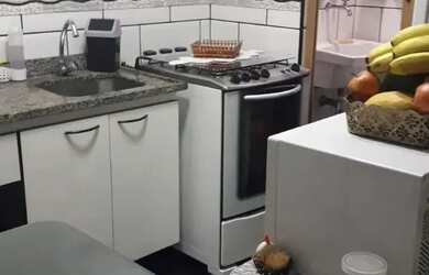 Imagem 9: Imóvel para aluguel tem 60 metros quadrados com 2 quartos em Assunção...