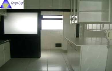 Imagem 11: Apartamento para venda ou locação - andar alto no Tatuapé