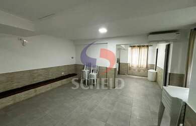 Imagem 12: Apartamento para locação no Condomínio Spazio San Petersburgo em Interlagos