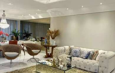 Imagem 13: Casa para Venda em Camaçari, Alphaville Litoral Norte 1, 4 dormitórios,...