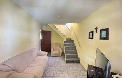 Imagem 12: Casa à venda em Vila Brasília com 137m² 3 quartos sendo 1 suíte e...