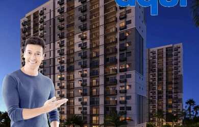 Imagem: O apartamento à venda possui 2 Dormitórios, 2 Banheiros, 1