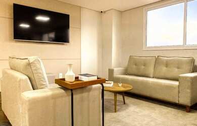 Imagem 11: Apartamento à venda 2 quartos, 2 vagas no Centro de Guarapari, com lazer...