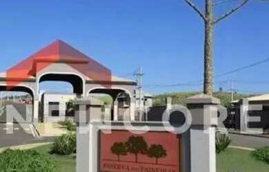 Imagem: O terreno possui 200m² de Área e está localizado em Ondas