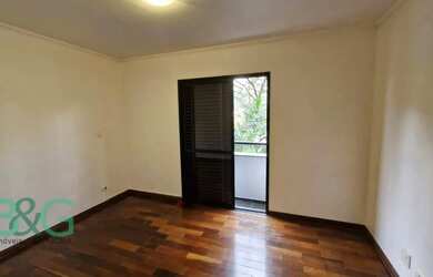 Imagem 16: Apartamento com 3 dormitórios, 120 m² - venda por R$ 1.560.000 ou aluguel por R$ 8.430/mês