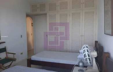 Imagem 14: Apartamento para Locação em Guarujá / SP no bairro Astúrias