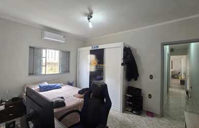 Imagem 14: VENDA - CASA JARDIM ABAETÉ / SOROCABA/SP