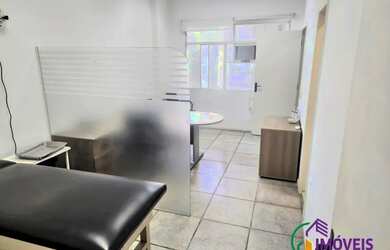 Imagem 12: CONJ. COMERCIAL - BELA VISTA - SP