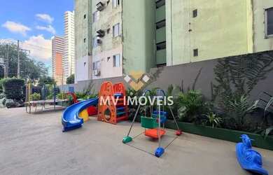 Imagem 15: Apartamento no Ed. Luanda II - Pedreira - Belém/PA