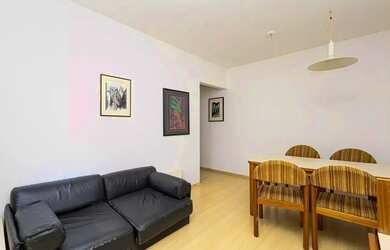 Imagem 5: Apartamento Para Locação Consolação, 1 Quartos, 1 Vaga, 50m² - condomínio...