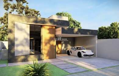 Imagem: O terreno possui 360m² de Área, Imóvel novo e está localizado