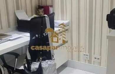 Imagem 8: Apartamento à Venda com 198m² no Premier, 3 Vagas e Lazer Completo