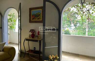 Imagem 3: Casa - Vila Nogueira - Campinas