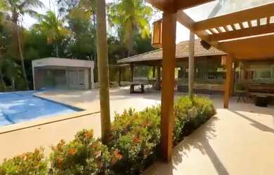 Imagem 9: Chácara / Sítio Bela Vista De Goiás / Alto Padrão