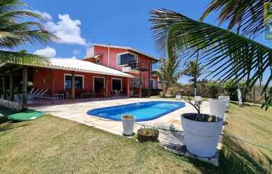 Imagem 11: Casa para Venda em Ceará-Mirim / RN no bairro Muriú