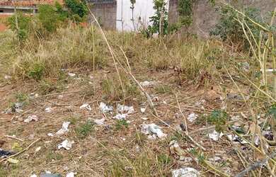 Imagem: O terreno possui 300m² de Área e está localizado em Major