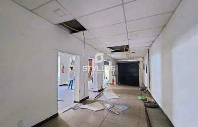 Imagem 8: Encantado Loja. 120m² de Áreae2 Vagas na garagem