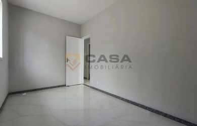 Imagem 14: Casa Linear em Morada de Laranjeiras Estilo e Conforto em Cada Detalhe...