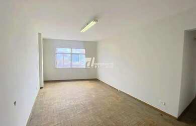 Imagem: O apartamento possui 2 Dormitórios, 1 Banheiro, 119m² de Área