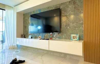 Imagem 11: Apartamento com 4 dormitórios à venda, 157 m² por R$ 2.300.000,00 -...