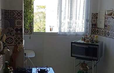 Imagem 16: ALUGO MOBILIADO E DECORADO C/PISCINA