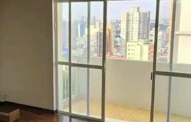 Imagem: O apartamento possui 3 Dormitórios, 3 Banheiros, 1 Vaga na