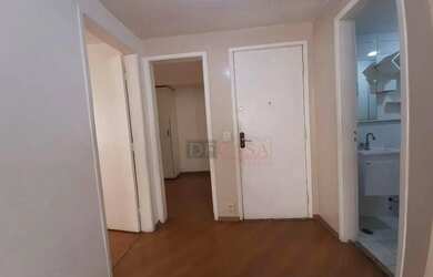Imagem 4: Apartamento com 3 dormitórios, 62 m² - venda por R$ 260.950,00 ou aluguel...