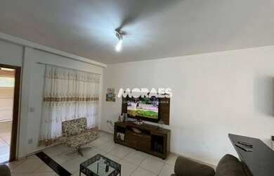 Imagem 3: Casa com 3 dormitórios à venda, 125 m² por R$ 320.000,00 - Jardim Jussara...
