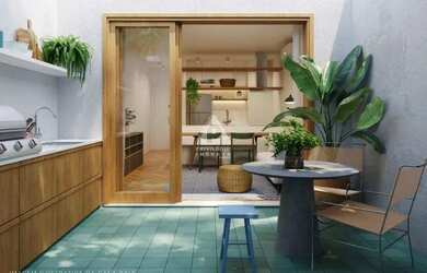 Imagem 15: Casa em Condomínio à venda, 2 quartos, 1 suíte, Lagoa Rodrigo de Freitas...