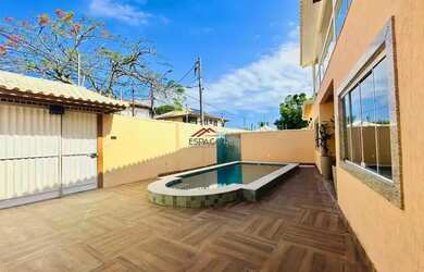 Imagem 7: Casa independente com 4 quartos para locação fixa no bairro de Manguinhos