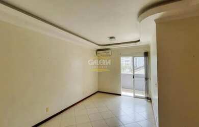 Imagem 2: APARTAMENTO no SAGUAÇÚ com 3 quartos para LOCAÇÃO, 82 m²