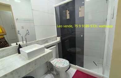 Imagem 8: Leo vende, bairro Papagaio, 2 4 suíte, closet. oportunidade