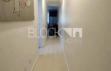 Imagem 6: Barra da Tijuca Apartamento 3 quartos, sendo 1 suite